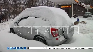 Возвращение «тын-дрына» - в автосалоне продали машину с трещиной в двигателе, заляпанную клеем