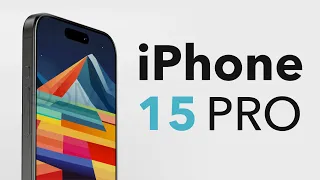 Das erwartet uns beim iPhone 15 & 15 Pro 😳 - Alles was ihr wissen müsst!