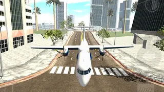 indian bike driving 3d big aeroplane cheat code