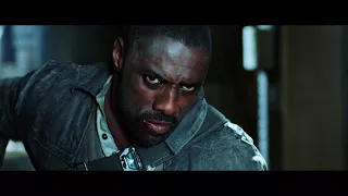 THE DARK TOWER (2017) Exclusive Featurette "Last Time Around" with Stephen King HD