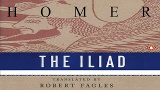 (2/2) The Iliad by Homer translated by Robert Fagles - Full Version