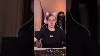 Некоглай и Тендерлибае совместный тик ток / 😂nekoglai 😂ВЫЛОЖИЛ НОВЫЙ ТИК ТОК | TIKTOK | #shorts