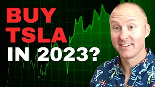 Should You Buy Tesla Stock in 2023?? (TSLA Stock Analysis)