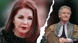 Priscilla Presley Slams the Rumors About Her Love Life