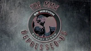 The MMA Depressed-Us 25: Cormier vs. Mir