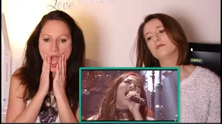 Vocal Coach REACTS to MORISSETTE AMON- STONE COLD (MYX Live! Performance)