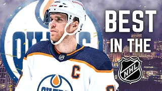 Is Connor McDavid The BEST PLAYER In The NHL?