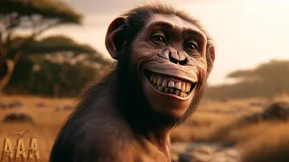 Australopithecus Not the Apes You Thought They Were!