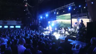 Onuka – Time (live @ Event Hall КІНО, Львів, 13.12.2014)