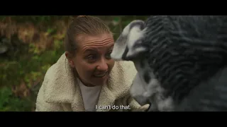 Good Boy (2023) Exclusive Clip: Taking the Dog for a Walk