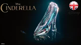 CINDERELLA | Introducing Disney Cinderella (2015) - Teaser Trailer | Official Disney UK