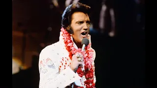 Welcome to my world Elvis karaoke track