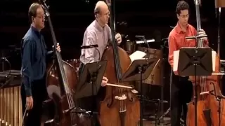 Doublebass Sextett of the Berlin Philharmonic Orchestra