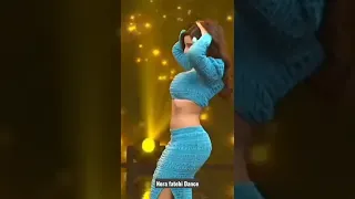 Dilbar Dilbar song Dance performance Nora fatehi#norafatehi #shorts#trending  #youtubeshorts