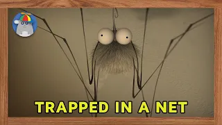 Minuscule Mini Movies - Mosquito Net - Episode 14
