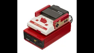 Nintendo Famicom Disk System (Episode 235)
