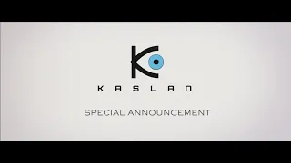 Kaslan Corporation Special Announcement