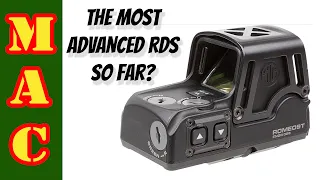 Most Advanced RDS so far? Sig Romeo 9T.