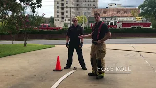 EFD FEAT’s Test Instructional Video