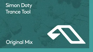 Simon Doty - Trance Tool