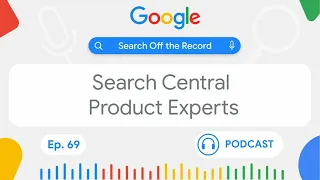 Search Central Product Experts