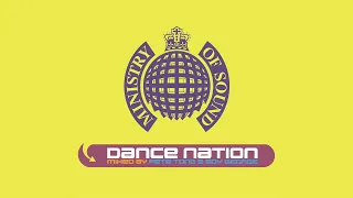 Ministry Of Sound: Dance Nation (CD2)