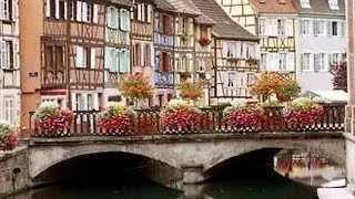 Alsace: bilingualism a thing of the past | European Journal