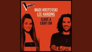 Leave A Light On (The Voice Australia 2019 Performance / Live)