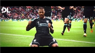 Salomon Rondon - The Gladiator | Skills & Goals 15/17