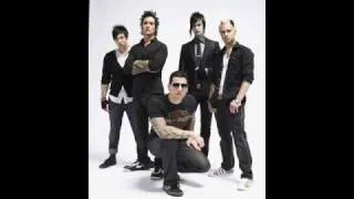 Avenged Sevenfold - Almost Easy (Original+Remix)