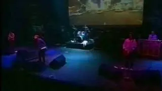 Oasis - Gas Panic Live Gig In The Green Glasgow 2000