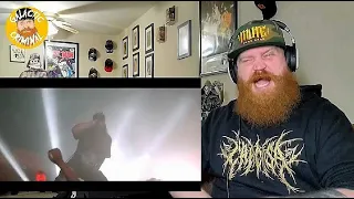 Get The Shot - DEATHBOUND (Ft. Rob Watson) - Reaction / Review