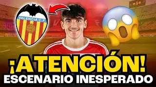 😱⭐ ÚLTIMA HORA! ACABOU DE ACONTECER! REVELAÇÕES IMPACTANTES! VALENCIA CF ÚLTIMAS NOTICIAS!