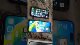 iPhone 14 pro max копия выкинул на МУСОРКУ!!!!!