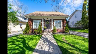 40 Connaught Avenue, Aurora Home - Real Estate Properties