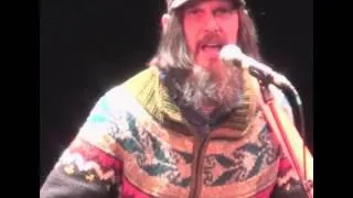 jeff mangum loses it