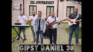 Gipsy Daniel 30 - Stretol som ta