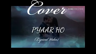Pyar Ho | Cover | Munna Michael | Tiger Shroff | Vishal Mishra | Sunidhi Chauhan | Ashutosh Paliwal