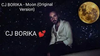 Cj Borika - Moon (Original Version)