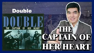 Double - The Captain of Her Heart Reaction and Analysis | Soul Surging Reacts