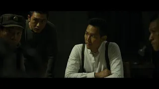 인천상륙작전_仁川登陸作戰 [2016] 우도환_禹棹奐 cut