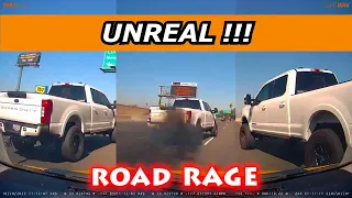 ROAD RAGE - BAD DRIVERS | Hit and Run, Instant Karma, Brake Check, Car Crashes, Insurance Scam #127