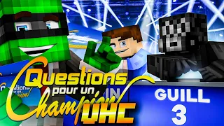 LE MEILLEUR DUO DE L'HISTOIRE ? (Question pour un Champion UHC)