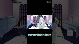 配信画面作成【5日後にデビューするVtuber】#vtuber  メイキング #shorts