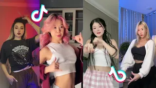 KiKa Kim vs Homm9k vs Sia Jiwoo vs Adaliatta