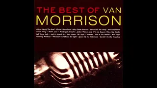 The Best of Van Morrison (1990)