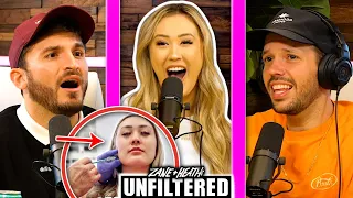 Botox, Addictions, and Celebrity Fights with LaurDIY - UNFILTERED #122