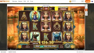 Legacy of Egypt сумасшедший занос 🎰  Legacy Of Egypt - Mega Win 🎰 Legacy of Egypt HUGE win 🎰