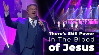 There's Still Power In The Blood Of Jesus | The Collingsworth Family | Official Performance Video
