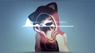 Nightcore ~ Superhero(Viki Gabor)